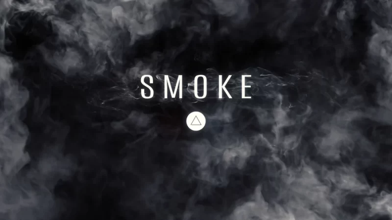 4K烟雾弥漫扩散视频特效 Triune Digital – SMOKE: VFX ASSETS-后期素材库