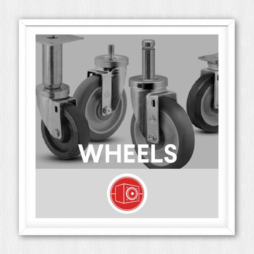 自行车手推车轮子转动音效 Big Room Sound Wheels-音频效果社区-音频处理-后期素材库