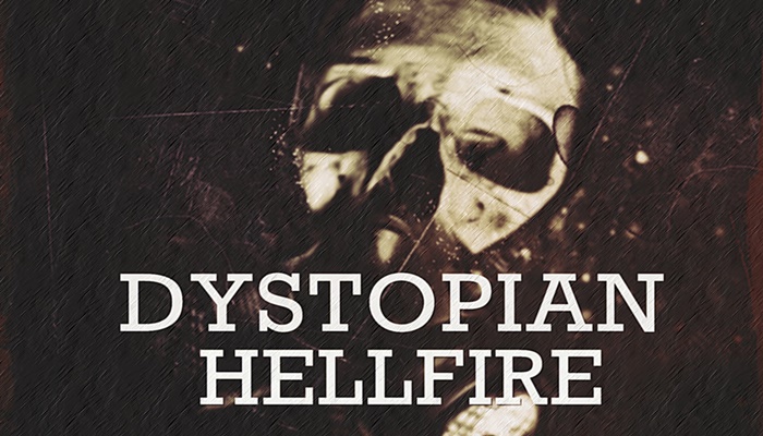 末日恐怖反乌托邦影视游戏背景音乐 GameDev Market – Dystopian Hellfire-后期素材库