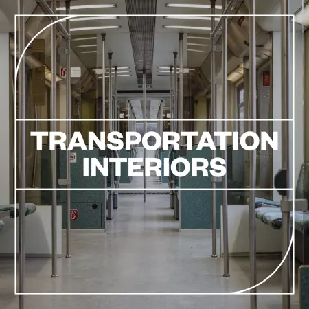 公交地铁嘈杂环境音效 Blastwave FX Transportation Interiors-后期素材库