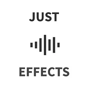 Just Sound Effects-后期素材库