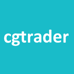 CGTrader-后期素材库